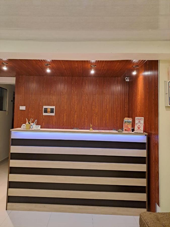 Real Excelencia Hotel Aguas Calientes Exterior foto
